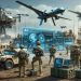 Artificial intelligence: Security experts propose rules to avoid military escalation