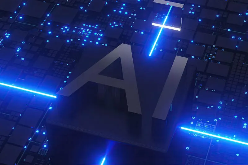 Artificial intelligence adoption has increased hundreds of thousands of times in five years – no other technology has become cheaper so quickly