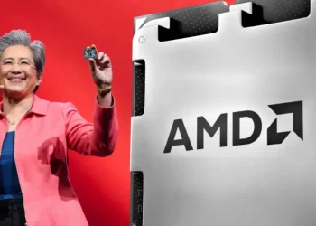 Artificial intelligence is booming, and AMD’s market value exceeds one trillion US dollars for the first time