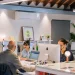 Artificial intelligence is driving newcomers out of the workforce — and in a few years, it could lead to a shortage of experienced experts