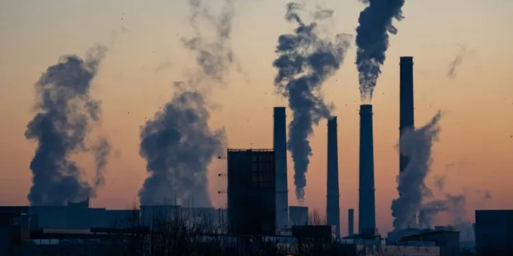 Artificial intelligence is greedier than entire countries – by 2035, U.S. data centers will consume more natural gas than Germany and Japan combined Artificial intelligence is greedier than entire countries – by 2035, U.S. data centers will consume more natural gas than Germany and Japan combined