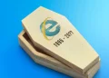 As if everyone else is using it: Microsoft reminds enterprise customers to finally turn off Internet Explorer mode by the end of 2029 As if everyone else is using it: Microsoft reminds enterprise customers to finally turn off Internet Explorer mode by the end of 2029