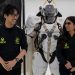 Asha Sharma meets Hideo Kojima as collaboration between Xbox and Kojima Productions reaches new level Asha Sharma meets Hideo Kojima as collaboration between Xbox and Kojima Productions reaches new level