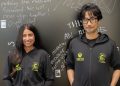 Asha Sharma meets Hideo Kojima: photos and messages from the start of new collaboration