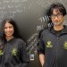Asha Sharma meets Hideo Kojima: photos and messages from the start of new collaboration Asha Sharma meets Hideo Kojima: photos and messages from the start of new collaboration