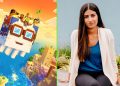 Asha Sharma reveals impressive Minecraft numbers, raises questions Asha Sharma reveals impressive Minecraft numbers, raises questions