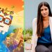 Asha Sharma reveals impressive Minecraft numbers, raises questions Asha Sharma reveals impressive Minecraft numbers, raises questions