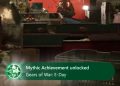 Asha Sharma shows off what unlocking Mythic achievements looks like in Gears of War: E-Day
