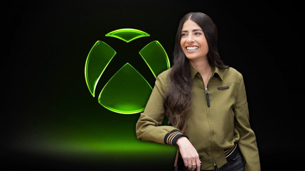Asha Sharma takes it upon herself to handle Xbox customer service tickets to better understand gamers Asha Sharma takes it upon herself to handle Xbox customer service tickets to better understand gamers