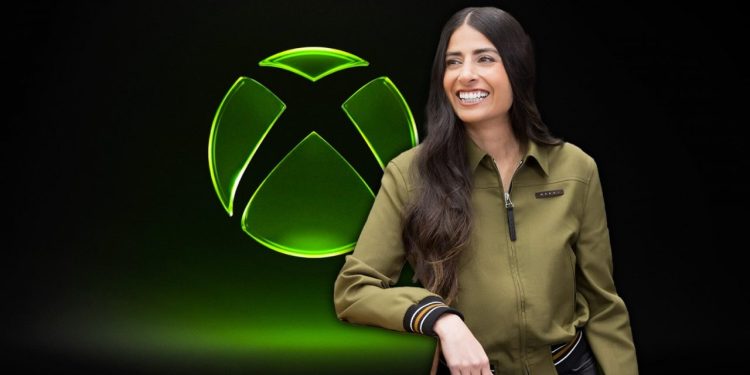 Asha Sharma takes it upon herself to handle Xbox customer service tickets to better understand gamers Asha Sharma takes it upon herself to handle Xbox customer service tickets to better understand gamers