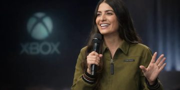 Asha Sharma takes matters into her own hands with Xbox Support Asha Sharma takes matters into her own hands with Xbox Support