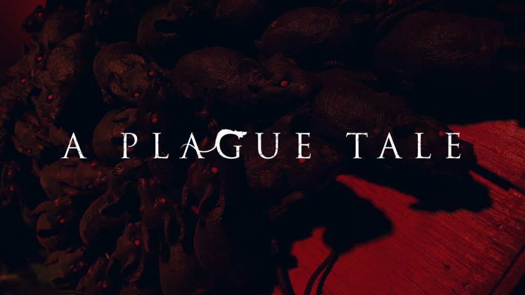 Asobo Studios discusses the future of A Plague Tale and the options for creating the game in a modern setting