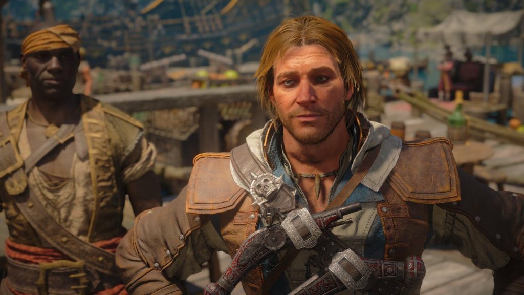Assassin’s Creed: Black Flag resynced version may be coming to Nintendo Switch 2 soon