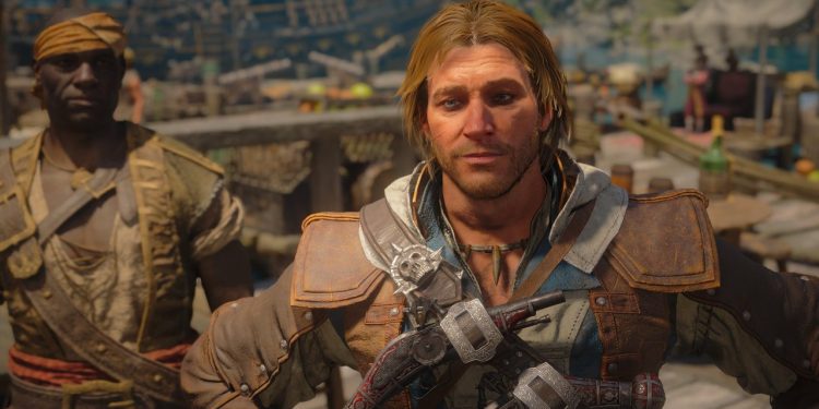 Assassin’s Creed: Black Flag resynced version may be coming to Nintendo Switch 2 soon Assassin’s Creed: Black Flag resynced version may be coming to Nintendo Switch 2 soon