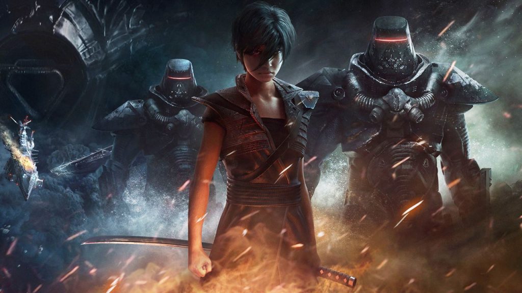 “Assassin’s Creed: Shadows” screenwriter joins “Beyond Good and Evil 2” team