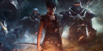 “Assassin’s Creed: Shadows” screenwriter joins “Beyond Good and Evil 2” team “Assassin’s Creed: Shadows” screenwriter joins “Beyond Good and Evil 2” team