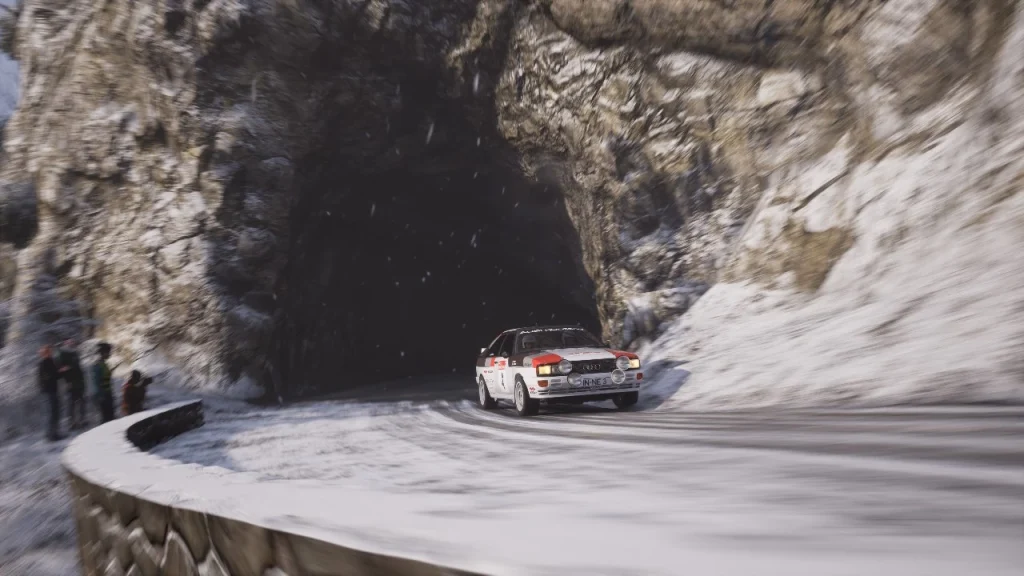 Assetto Corsa Rally update 0.6 released, featuring three new cars and photo mode Assetto Corsa Rally update 0.6 released, featuring three new cars and photo mode