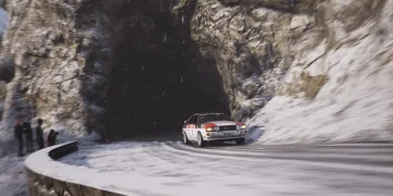 Assetto Corsa Rally update 0.6 released, featuring three new cars and photo mode Assetto Corsa Rally update 0.6 released, featuring three new cars and photo mode