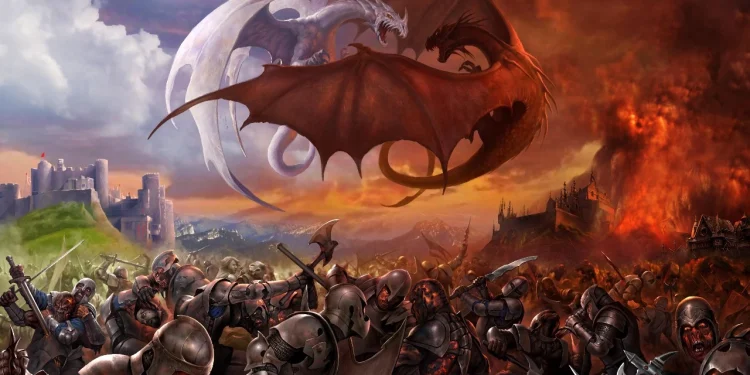 Astrum Entertainment holds player meetup to celebrate MMORPG’s 20th anniversary Astrum Entertainment holds player meetup to celebrate MMORPG’s 20th anniversary