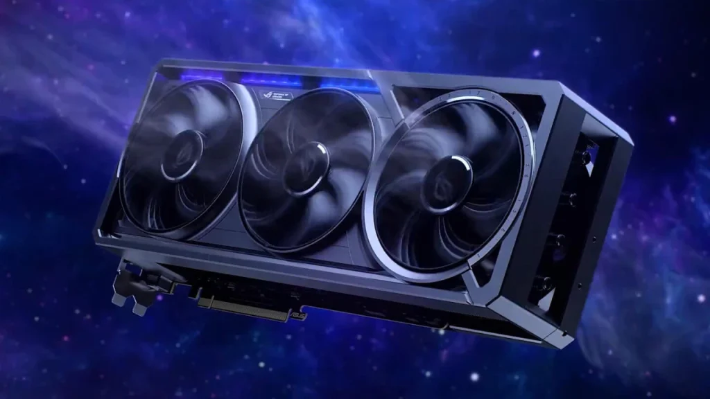 Asus and Galax raise RTX 50-line graphics card prices to due to rising GDDR7 memory prices Asus and Galax raise RTX 50-line graphics card prices to due to rising GDDR7 memory prices