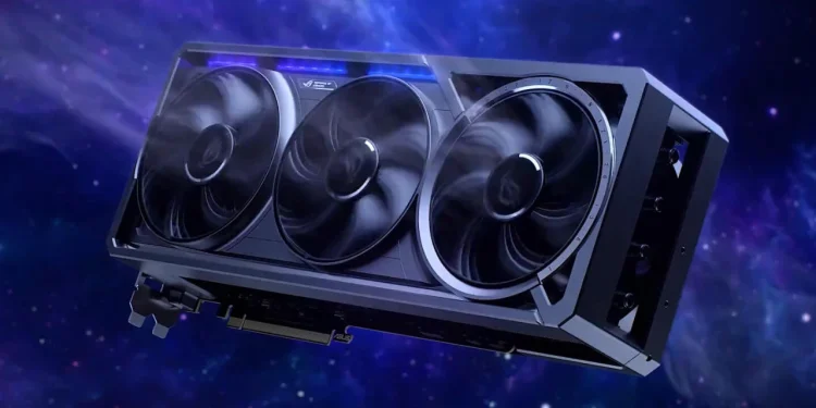 Asus and Galax raise RTX 50-line graphics card prices to due to rising GDDR7 memory prices Asus and Galax raise RTX 50-line graphics card prices to due to rising GDDR7 memory prices