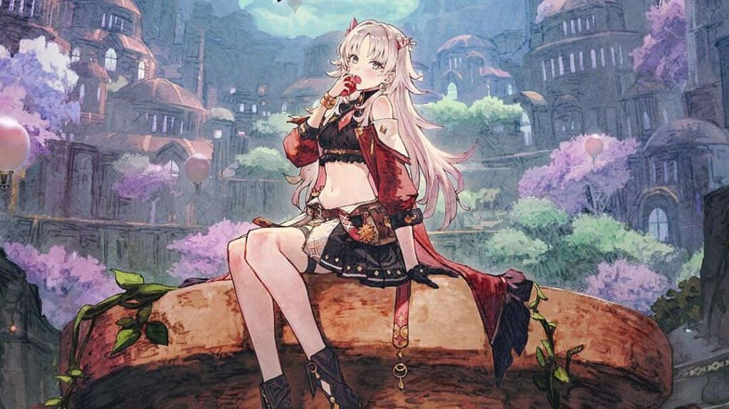 Atelier Kallia: Night Kingdom and Memories Guide is now available on PS5, Xbox, Switch 2 and Steam Atelier Kallia: Night Kingdom and Memories Guide is now available on PS5, Xbox, Switch 2 and Steam