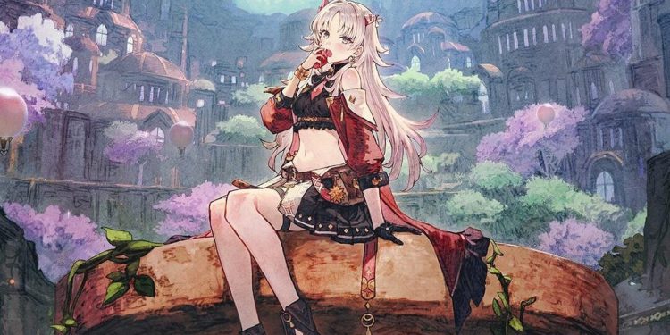 Atelier Kallia: Night Kingdom and Memories Guide is now available on PS5, Xbox, Switch 2 and Steam Atelier Kallia: Night Kingdom and Memories Guide is now available on PS5, Xbox, Switch 2 and Steam