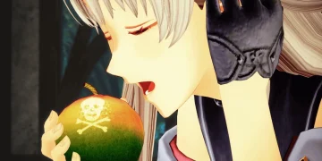 Atelier Karia devs surprised by hype over heroine weight gain mechanic and working on it Atelier Karia devs surprised by hype over heroine weight gain mechanic and working on it