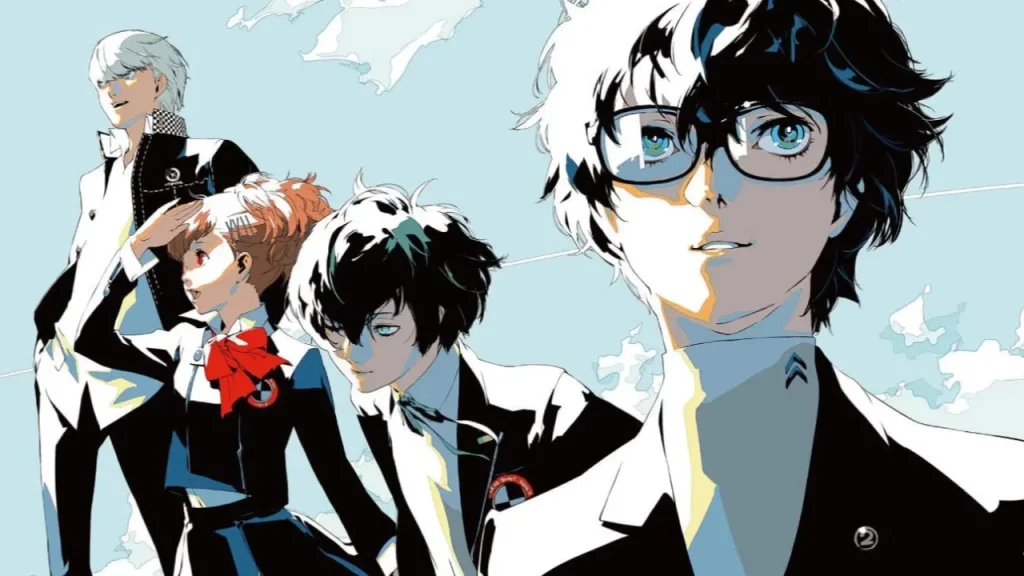 Atlus announces the return of the Persona Super Live concert series. The 2027 event will last three days Atlus announces the return of the Persona Super Live concert series. The 2027 event will last three days