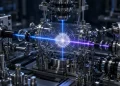 Atomic clock breaks accuracy record – lutetium appears again