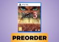 Attack on Titan 3 for PS5 now available for pre-order on Amazon: Pre-order ahead of release in December Attack on Titan 3 for PS5 now available for pre-order on Amazon: Pre-order ahead of release in December