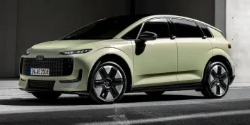 AudiA2 e-tron becomes brand’s most affordable electric car AudiA2 e-tron becomes brand’s most affordable electric car