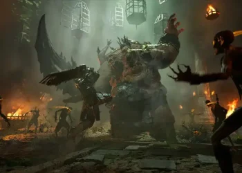 Author of Chronicles of the Ancient Age confirms launch in 2026 without third-party publisher