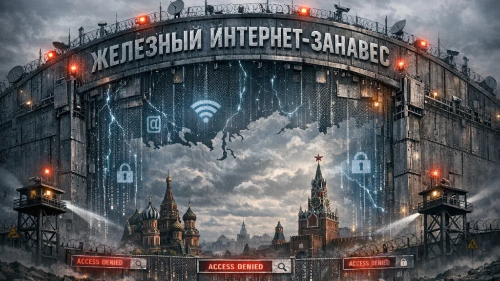 Authorities will not impose fines or other penalties on citizens for using VPNs