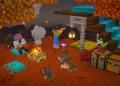 Autumn is coming for Minecraft: Wild Frontier update for Minecraft has been released, including new forests and mechanics Autumn is coming for Minecraft: Wild Frontier update for Minecraft has been released, including new forests and mechanics