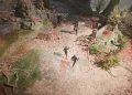 Avalon Warden releases new footage and invites Russian players to take part in fall beta Avalon Warden releases new footage and invites Russian players to take part in fall beta