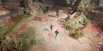 Avalon Warden releases new footage and invites Russian players to take part in fall beta Avalon Warden releases new footage and invites Russian players to take part in fall beta