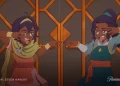 ‘Avatar: Seven Sanctuary’ airs three episodes a week in October, but watch the trailer in the meantime