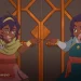 ‘Avatar: Seven Sanctuary’ airs three episodes a week in October, but watch the trailer in the meantime