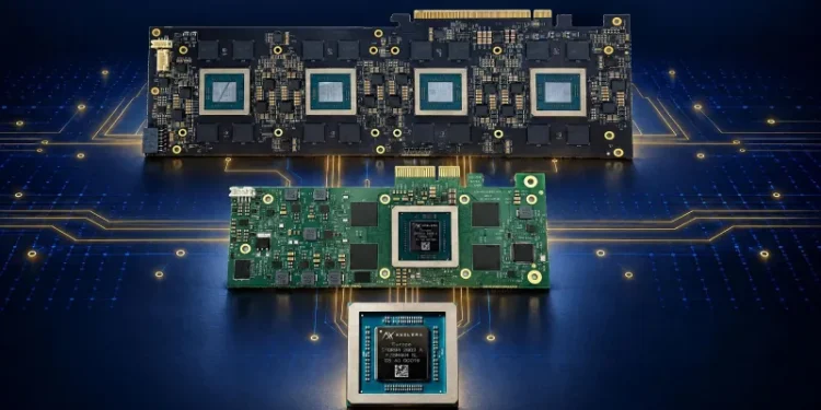 Axelera AI begins supplying Europa AI chips for high-performance inference Axelera AI begins supplying Europa AI chips for high-performance inference