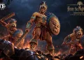 Aztec hunting continues in new season of Conqueror’s Blade