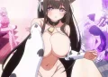 Azur Lane celebrates its ninth anniversary with a trailer that features a bunch of giant watermelons Azur Lane celebrates its ninth anniversary with a trailer that features a bunch of giant watermelons