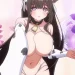 Azur Lane celebrates its ninth anniversary with a trailer that features a bunch of giant watermelons