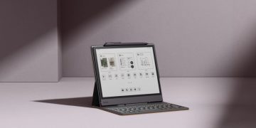 BOOX launches new generation e-paper using Android 16 and BSR technology BOOX launches new generation e-paper using Android 16 and BSR technology