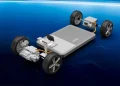 BYD promises to launch first mass-produced electric vehicle with solid-state batteries in 2027 BYD promises to launch first mass-produced electric vehicle with solid-state batteries in 2027