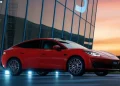 BYD subsidiary announces “Tesla Model 3 killer” priced at US,900 with power reserve of 730-900 kilometers BYD subsidiary announces “Tesla Model 3 killer” priced at US,900 with power reserve of 730-900 kilometers
