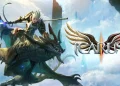 Back in full force: Publisher Valofe and GOP revive MMORPG Icarus Online Back in full force: Publisher Valofe and GOP revive MMORPG Icarus Online