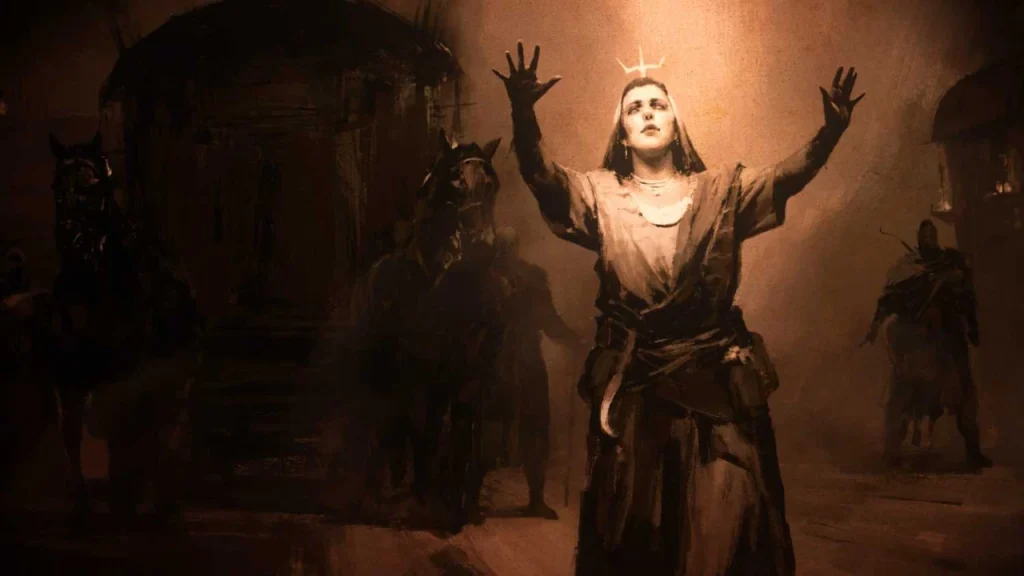Back to roots: Diablo 5 developer explains why procedural world generation will return in new installment of series