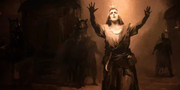 Back to roots: Diablo 5 developer explains why procedural world generation will return in new installment of series Back to roots: Diablo 5 developer explains why procedural world generation will return in new installment of series
