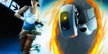 ‘Backstage’ director visits Valve: Is he working on a ‘Portal’ movie? ‘Backstage’ director visits Valve: Is he working on a ‘Portal’ movie?